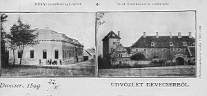 Devecser
